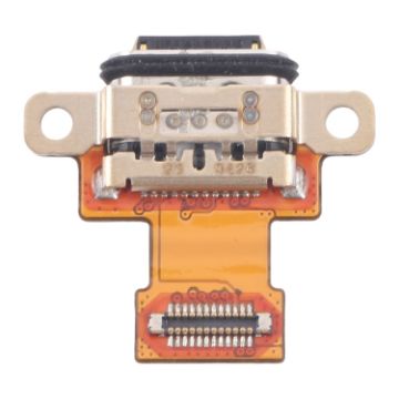 CAT S75 Charging Port Flex Cable - Replacement Charging Port Flex Cable - 1