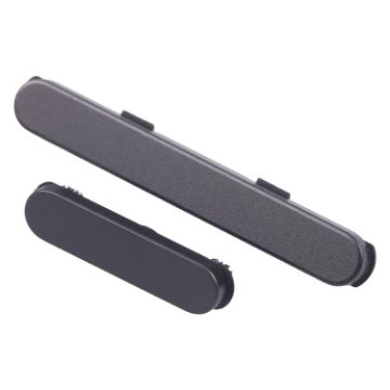 Google Pixel 9 Power & Volume Buttons - Black - 1
