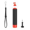 Water Floating Grip with 1/4 Inch Screw for Action Camera - Shop Now - 3