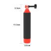 Water Floating Grip with 1/4 Inch Screw for Action Camera - Shop Now - 4