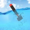 Water Floating Grip with 1/4 Inch Screw for Action Camera - Shop Now - 7