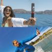 Water Floating Grip with 1/4 Inch Screw for Action Camera - Shop Now - 8