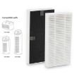 Febreze FRF102B/HRF201B/HHT290 Air Purifier HEPA Filter 2pcs/Pack - 2