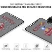 iPhone 16 Plus Privacy Ceramic Film - 25pcs Full Coverage - 4