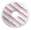 Vileda Spin & Clean Mop Refill Pad - Red - 1