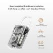 Xiaomi Mijia Air Pump 2 Pro Portable Electric Air Compressor - Black - 4