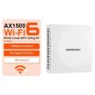 COMFAST CF-E591AX 1500Mbps Dual-Band WiFi6 In-Wall AP - 2