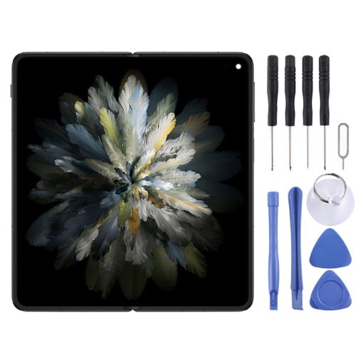 OPPO Find N3 LCD Screen with Digitizer Assembly - 1