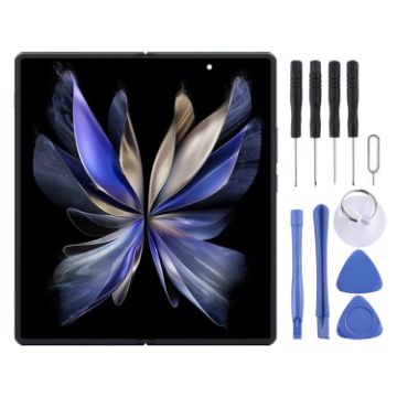 Vivo X Fold2 LCD Screen with Digitizer Assembly - 1
