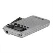 RETEKESS TR106 Portable Radio with Sleep Timer - Compact Design - 2