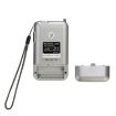 RETEKESS TR106 Portable Radio with Sleep Timer - Compact Design - 4