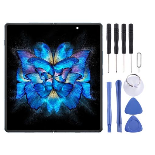 Vivo X Fold+ LCD Screen with Digitizer Assembly - 1