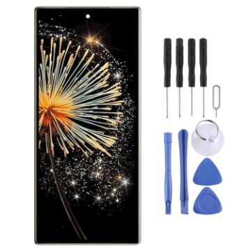 Xiaomi Mix Fold 3 LCD Secondary Screen with Digitizer - Full Assembly - 1