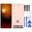 Asus ROG Phone 8 Pro AMOLED LCD Screen with Digitizer Assembly - 1