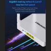 COMFAST CF-WR630AX 3000Mbps Dual-Band WiFi6 MESH Router - 8