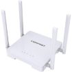 COMFAST CF-WR630AX 3000Mbps Dual-Band WiFi6 MESH Router EU Plug - 1