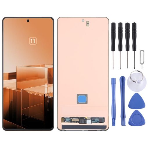 Asus Zenfone 11 Ultra AMOLED LCD Screen with Digitizer Assembly - 1