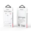 Yesido YH53 3.5mm In-Ear Wired Earphone White - 9