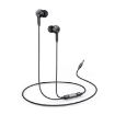 Yesido YH53 3.5mm In-Ear Wired Earphone, 1.2m Length - Black - 1