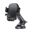 Yesido C267 Car Phone Holder - Black - 1