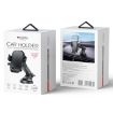 Yesido C267 Car Phone Holder - Black - 7