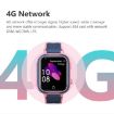 LT21 1.4-Inch 4G Global IP67 Waterproof Children Smart Watch - 6