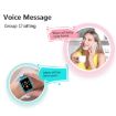 LT21 1.4-Inch 4G Global IP67 Waterproof Children Smart Watch - 7