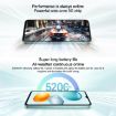 Honor Play9C 5G 8GB+256GB Blue - 6.56" MagicOS 8.0 Dimensity 6100+ Octa Core - 5