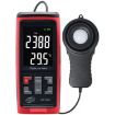 BENERECH GT1050 Lux Meter - Professional Digital Light Meter - 1