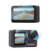 Sunnylife DJI Osmo Action 5 Pro Lens Protector Set - 1