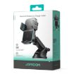 JOYROOM JR-ZS246S Car Wireless Charger Phone Holder (Black) - 9