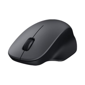 Xiaomi Portable Wireless Mouse Comfort Edition - Black - 1