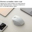 Xiaomi Portable Wireless Mouse Comfort Edition - Black - 3