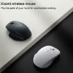 Xiaomi Portable Wireless Mouse Comfort Edition - Black - 6