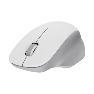 Xiaomi Portable Wireless Mouse Comfort Edition (Grey) - 1
