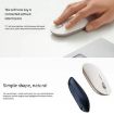 Xiaomi Bluetooth Dual Mode Silent Portable Mouse - Gold - 2