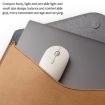 Xiaomi Bluetooth Dual Mode Silent Portable Mouse - Gold - 6