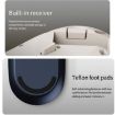Xiaomi Bluetooth Dual Mode Silent Portable Mouse - Gold - 8