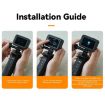 TELESIN Bluetooth Buoyancy Bar for GoPro HERO - Waterproof Depth 15m - 9