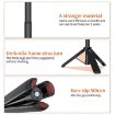 VRIG Action Camera Tripod Selfie Stick 17-51cm Extension Pole - 4