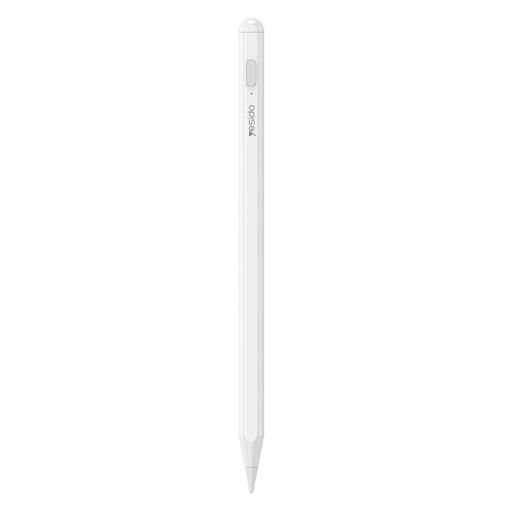 Yesido ST15 Stylus Pen - White - 1