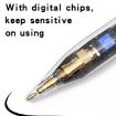 Yesido ST15 Stylus Pen - White - 4