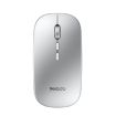 Yesido KB15 Slim 2.4G Wireless Optical Mouse - White - 1