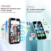SOYES F8 Pro Max 1GB+16GB Android 8.1 Quad Core 3G Dual SIM Black - 9