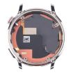 For Honor Watch 4 Pro LCD Screen Digitizer Assembly Silver - 3