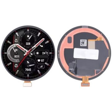 For Honor Watch 4 Pro LCD Screen with Digitizer Assembly - 1