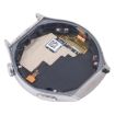 Huawei Watch 4 LCD Screen & Digitizer Assembly with Frame - Silver - 4