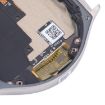 Huawei Watch 4 LCD Screen & Digitizer Assembly with Frame - Silver - 6