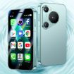 SOYES P70 Pro Max 1GB+16GB 3.0" Android 8.1 Quad Core Green - 2
