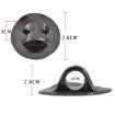 Inflatable Boat Motor Bracket Propeller Buckle (RB-E03) - 2pcs - 4